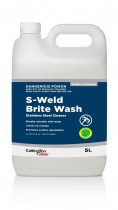 S-Weld Brite Wash