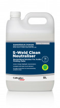 S-Weld Clean Neutraliser