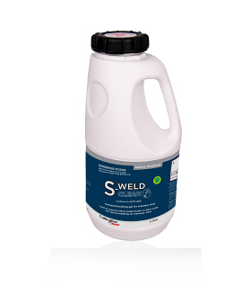 S-Weld Clean