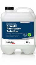 S-Weld Passivator Solution