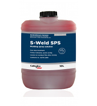 S-Weld SPS