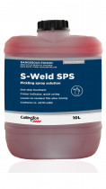 S-Weld SPS