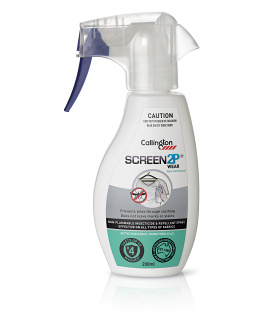 Screen2P® Wear
