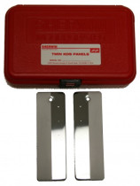Sherwin Twin KDS Panels