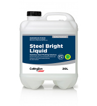 Steel Bright Liquid