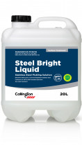 Steel Bright Liquid