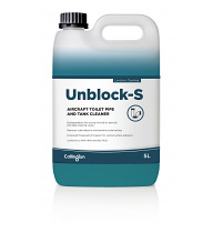 Unblock-S