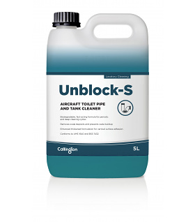 Unblock-S