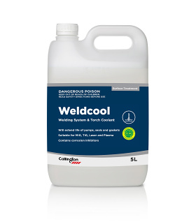 Weldcool