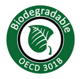 Biodegradable