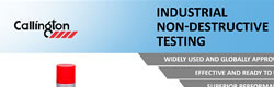 Callington Industrial Non-Destructive Testing Chemicals